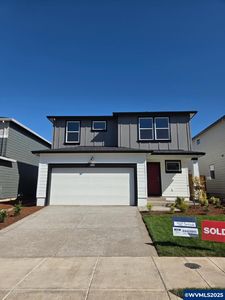 4869 NE Parsley Ave, Salem, OR, 97301