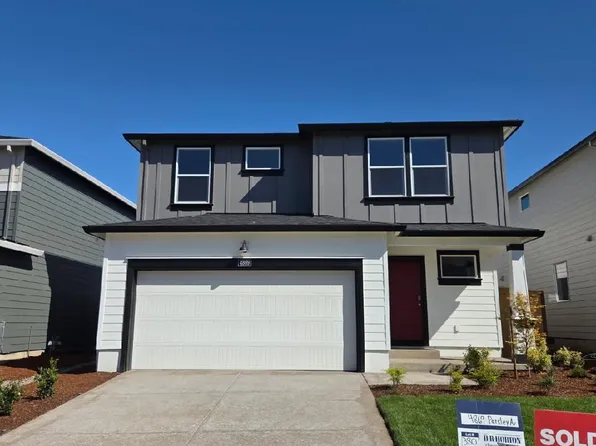 4869 NE Parsley Ave, Salem, OR 97301