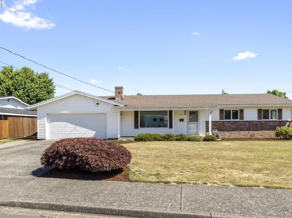 849 NE 18th St, McMinnville, OR 97128