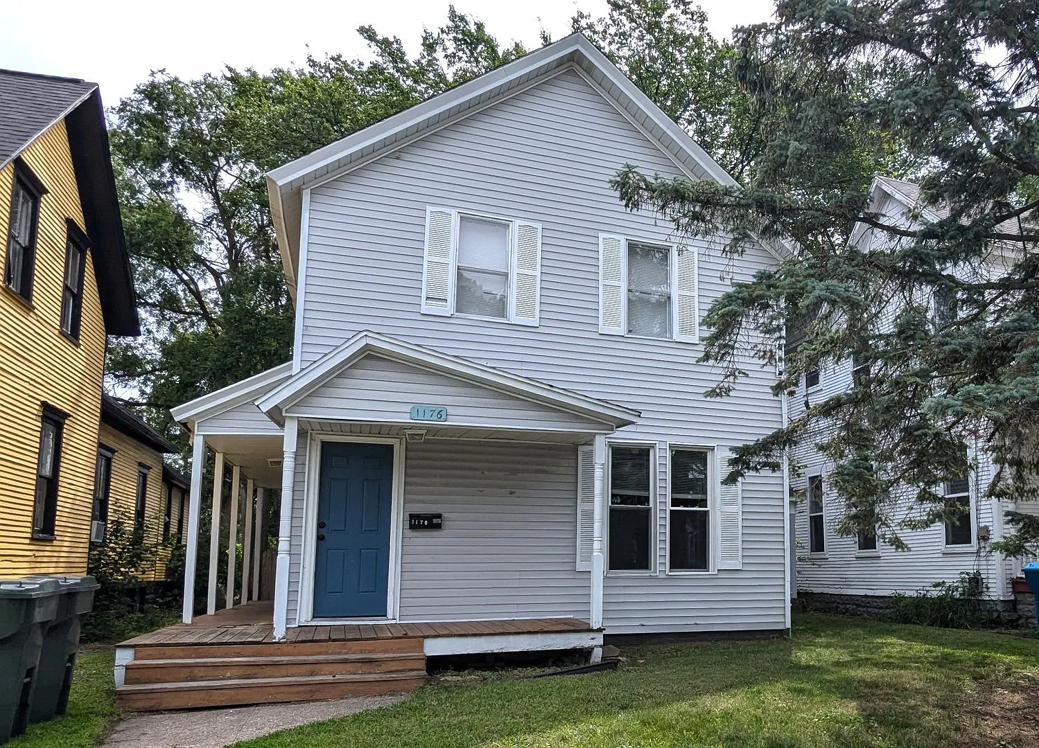 1176 Sanford St. — Photo 1