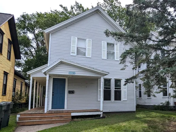 1176 Sanford St., 1176 Sanford St #1, Muskegon, MI 49441