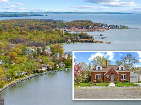 1510 Callaway Dr, Shady Side, MD 20764