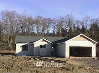 LOT Forteen Flower, Port Orchard, WA