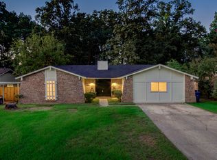 825 New London St, Shreveport, LA 71118