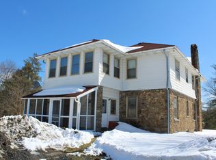 255 Cedar Cliff Rd, Monroe, NY 10950