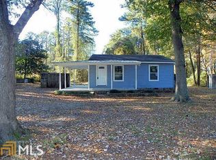 4225 Old Rock Cut Rd, Conley, GA 30288