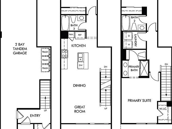 2nd image of 207 Palm Rd