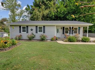 14227 Peaceful Valley Rd, Abingdon, VA 24210