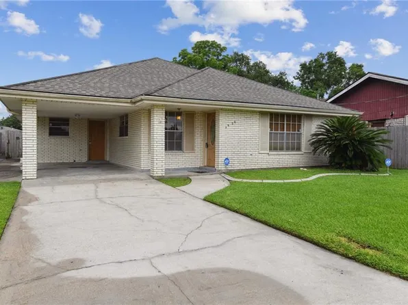 4520 Fairfield St, Metairie, LA 70006