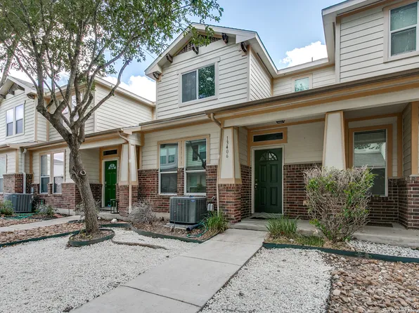 13406 BRISTOW DAWN, San Antonio, TX 78217