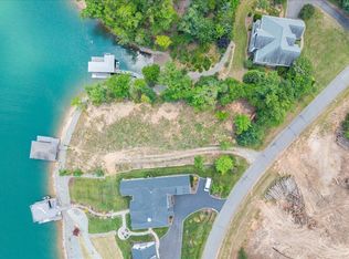 LOT 6 Mountain Vista Dr, Penhook, VA 24137