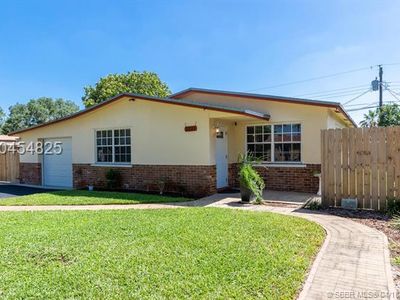 3221 N 73rd Ave, Hollywood, FL, 33024