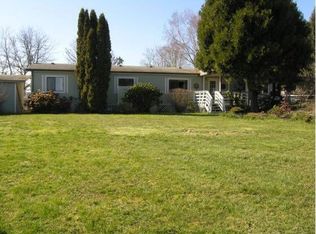 28716 Bonnie Heights Rd, Eugene, OR 97402