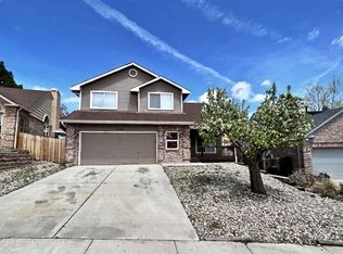 3720 Cranswood Way, Colorado Springs, CO 80918