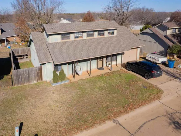 2210 Timbercrest Dr, Stillwater, OK 74075