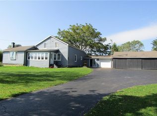 8459 Fredonia Stockton Rd, Fredonia, NY 14063
