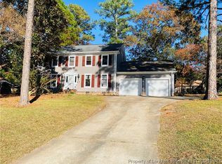 3518 Thamesford Rd, Fayetteville, NC 28311