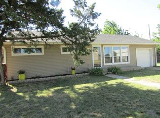 195 N French Ave, Colby, KS 67701