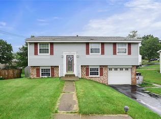122 York Way, Monaca, PA 15061