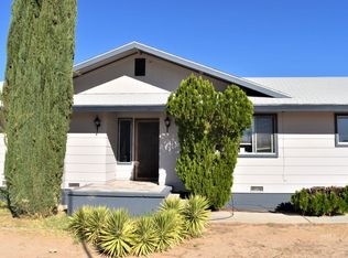 1120 N Thorn St, Ridgecrest, CA 93555