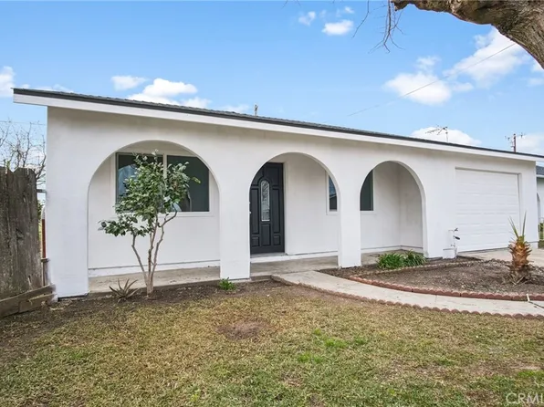 3861 Kennedy St, Le Grand, CA 95333