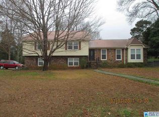 111 Dogwood Trl, Pell City, AL 35128