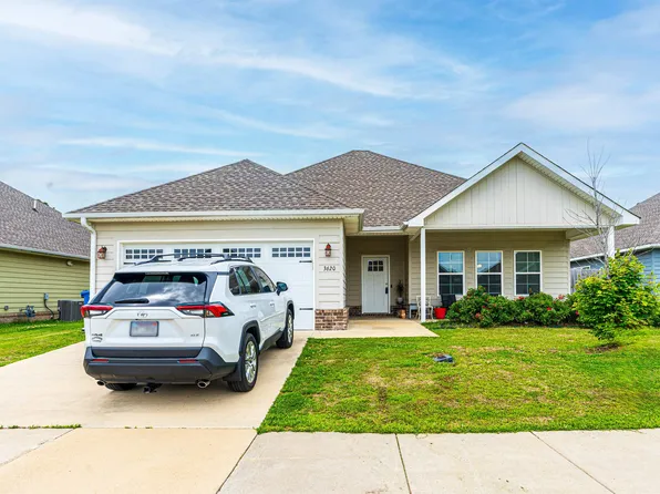 3620 Leafy Pass, Jonesboro, AR 72404