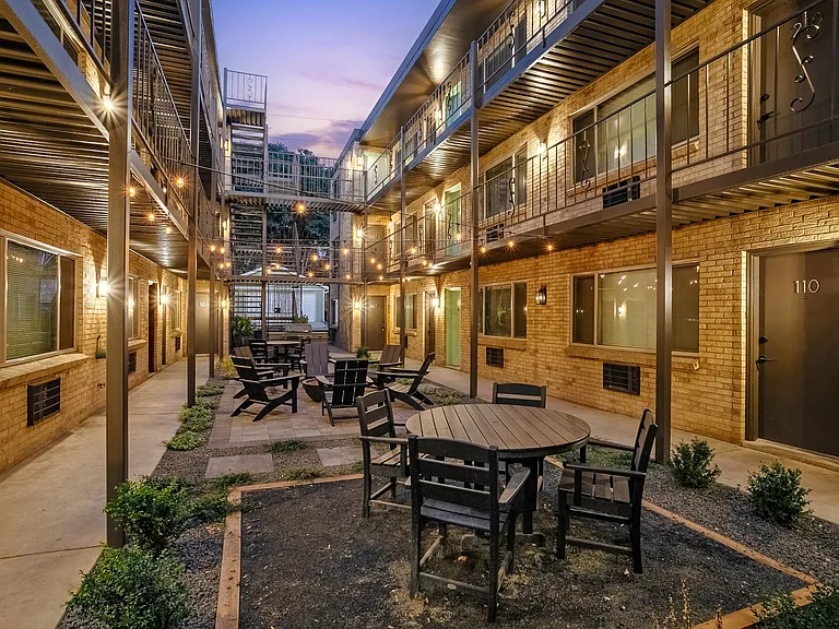 Orea Apartments — Photo 6