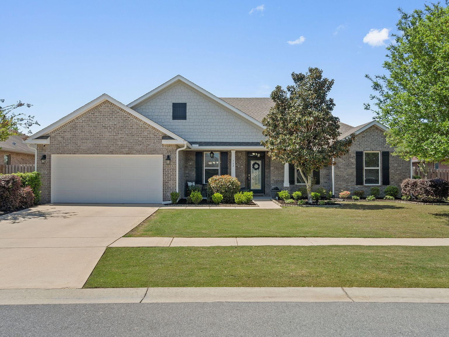 542 Brighton Cv, Freeport, FL 32439 | Zillow