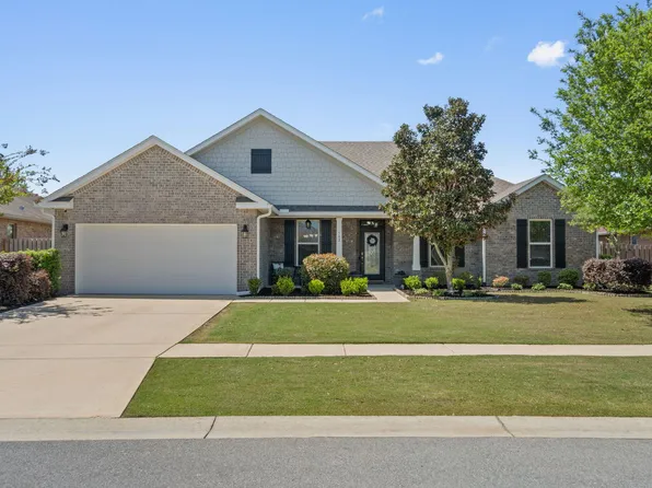 542 Brighton Cv, Freeport, FL 32439