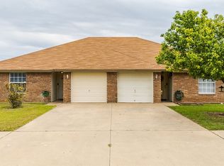 3206 Toledo Dr, Killeen, TX 76542