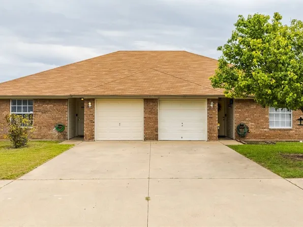 3206 Toledo Dr, Killeen, TX 76542