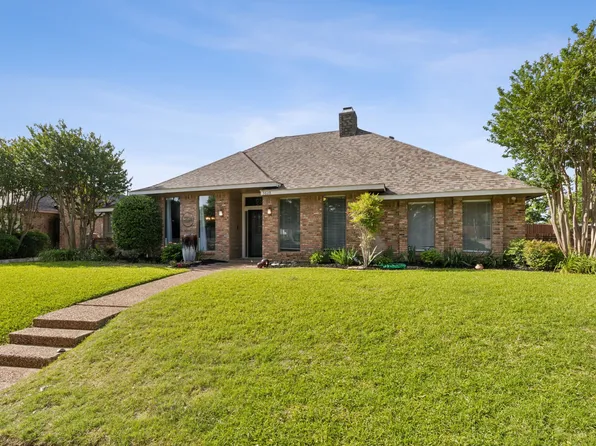 3628 Leathertop Dr, Plano, TX 75075