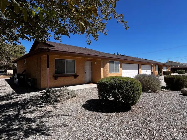 13151 Lakota Rd, Apple Valley, CA 92308