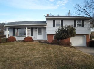 2515 Waldman Dr, Williamsport, PA