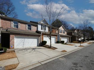 1271 Rockfield Cir, Norcross, GA 30093