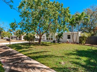 Woodland Park Amd Plat, Fort Lauderdale, FL 33312
