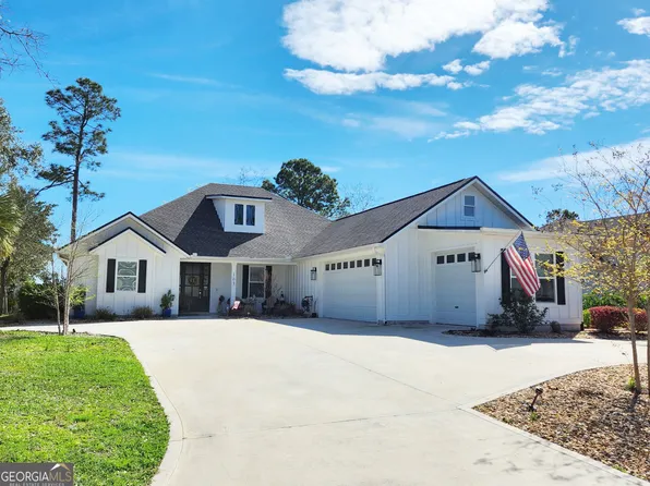 103 Carrington Ct, Kingsland, GA 31548