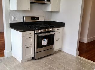 110 Jackson St #3, Boston, MA 02136