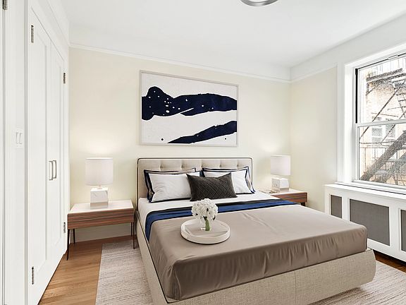 2nd image of 59 Pineapple St APT 6F