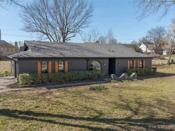 23814 E 76th St S, Broken Arrow, OK 74014