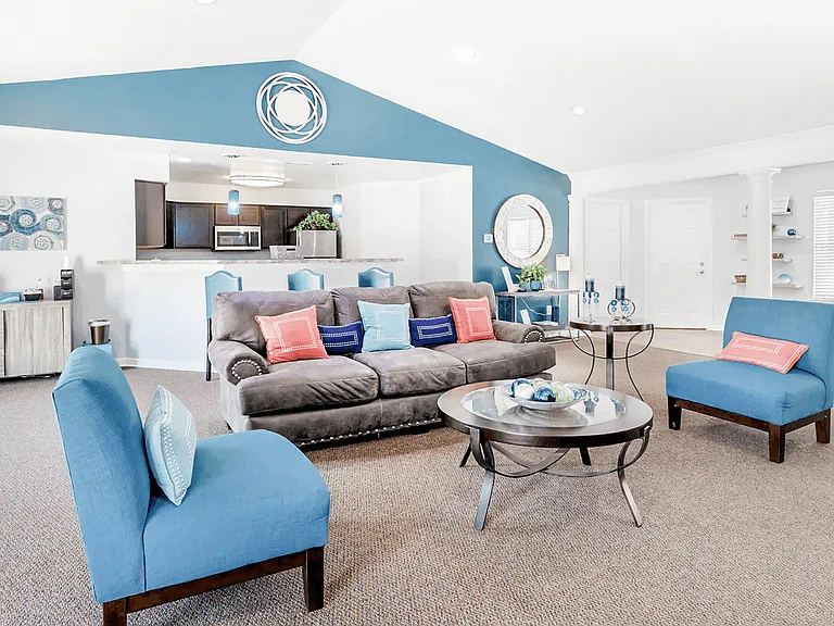 Genito Glen Apartments — Photo 7