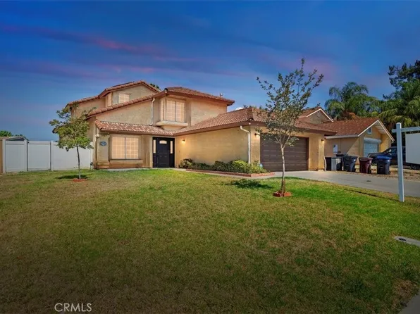 13969 Chervil Ct, Moreno Valley, CA 92553