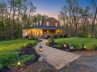 9944 Pasco Montra Rd, Sidney, OH 45365