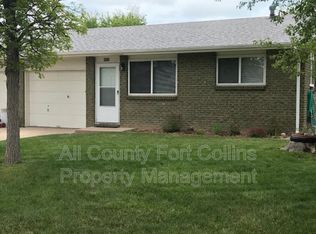 3016 Sumac St, Fort Collins, CO 80526