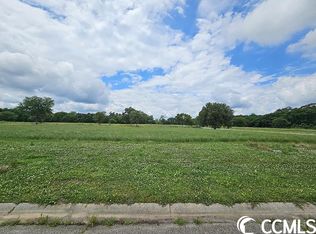 Shaftesbury Rd LOT 41, Georgetown, SC 29440