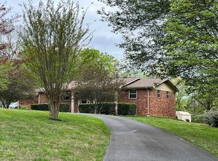 9309 Pine Ridge Rd, Ooltewah, TN 37363