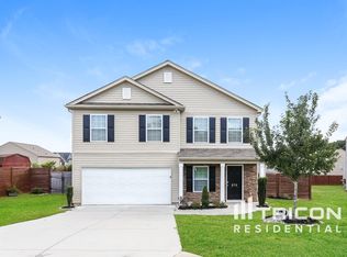 870 Markham Cir, Moore, SC 29369