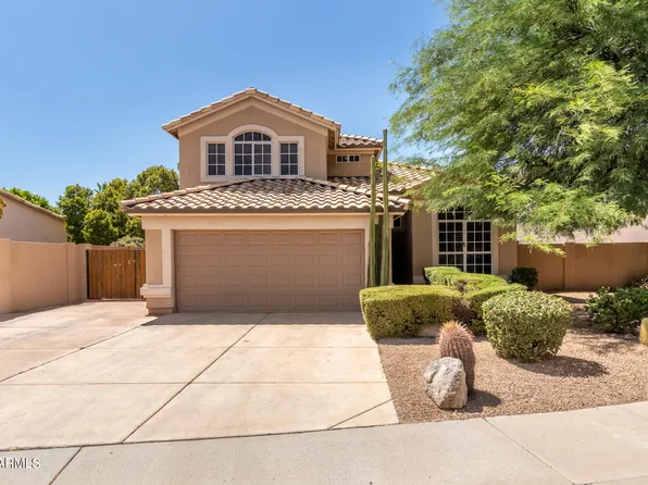 21938 N 68TH Avenue, Glendale, AZ 85310