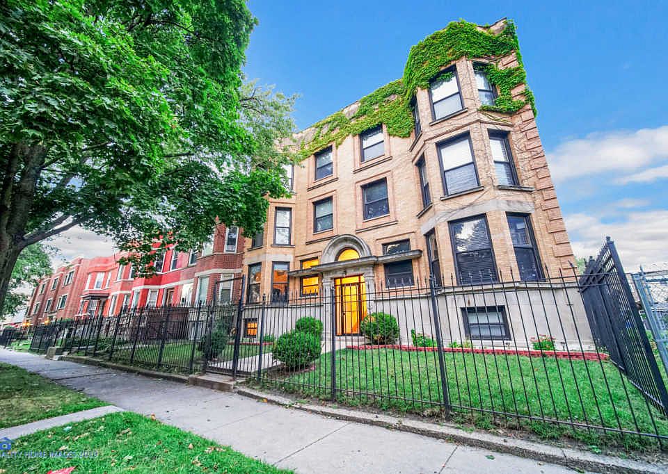 1st image of 6547 S Ellis Ave APT 1N
